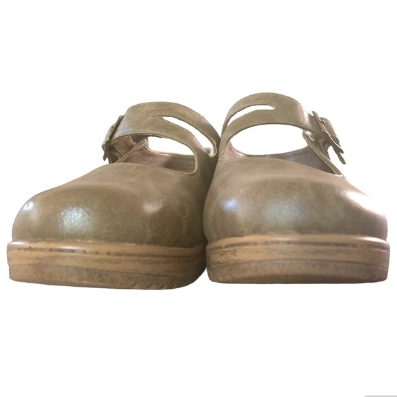 BARETRAPS I Viola Mary Jane Slip-On Clogs - Picture 3 of 10